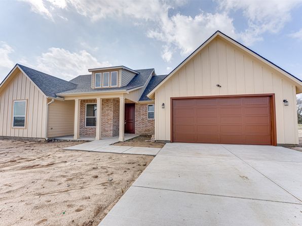 Home for Sale in Greenville TX