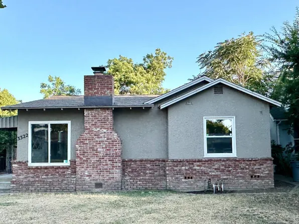 3322 E Lamona Ave, Fresno, CA 93703