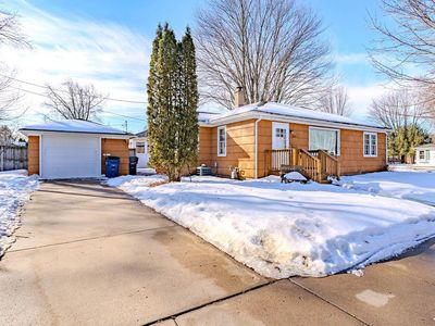 833 ROSS AVENUE, Wausau, WI, 54403