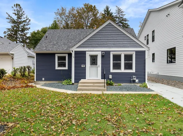 5711 Ewing Ave S, Edina, MN 55410