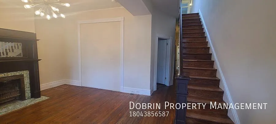 Huge 4 Bd: 5 Min Walk To Vcu — Photo 1