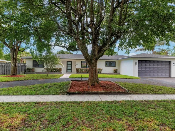 6940 NW 6th St, Fort Lauderdale, FL 33317
