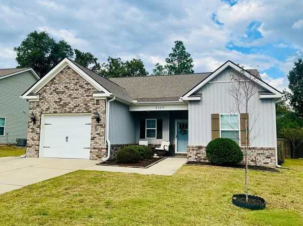 3329 Greymoor Cir, Aiken, SC 29803