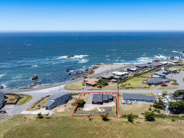 4706 Carmet Drive, Bodega Bay, CA 94923