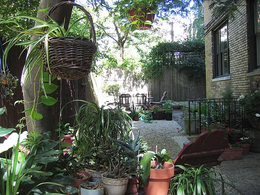 Rented by Brown Harris Stevens | media 11