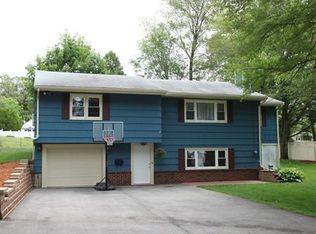 12 Sterling Ave, Saugus, MA 01906