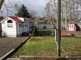 Rushlight Manor Estates, Ocean Park, WA 98640