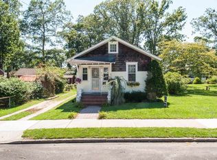 414 Mount Vernon Ave, Northfield, NJ 08225