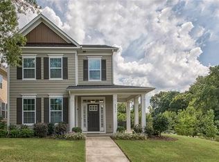 2312 Double Oaks Rd, Charlotte, NC 28206