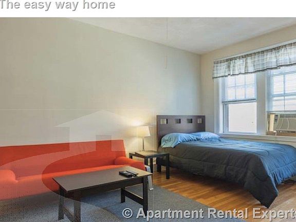 Apartment Rental Experts
