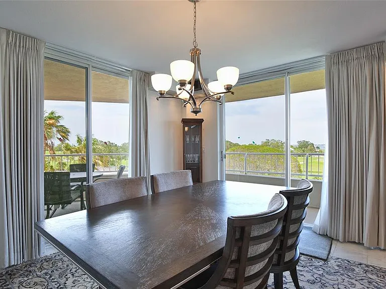 775 Longboat Club Rd #405 — Photo 8