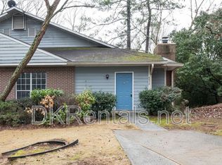 4838 Westridge Dr, Norcross, GA 30093