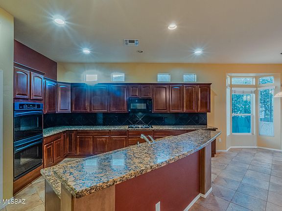 4th image of 13814 N Heritage Canyon Dr