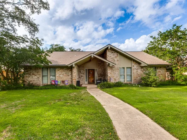 1203 Grinnell Dr, Richardson, TX 75081