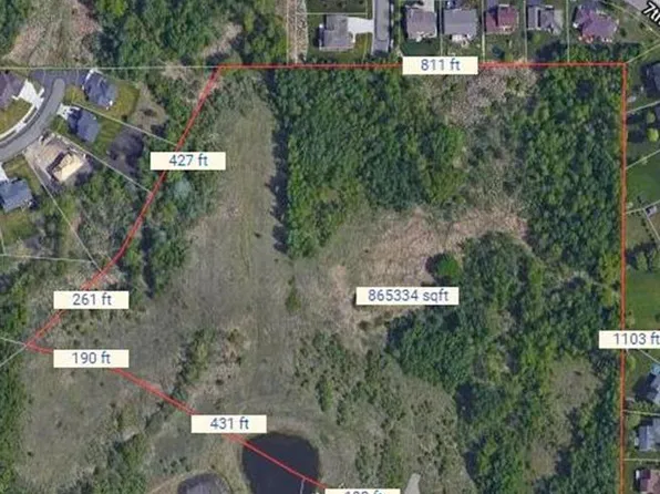 21st Ave N, Sartell, MN 56377