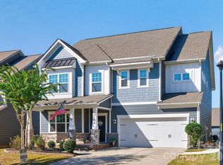 7019 Hamilton Mill Dr, Waxhaw, NC 28173