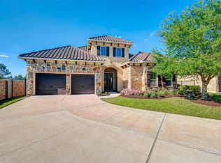 62 Edgemont Ct, Fulshear, TX 77441