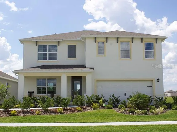 1830 Eagle Hammock Blvd, Eagle Lake, FL 33839