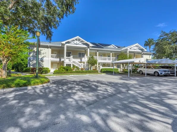 3803 54th Dr W Unit 203, Bradenton, FL 34210