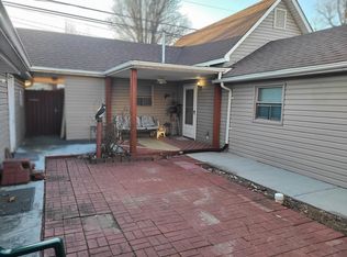 1717 Spruce St #C, Granite City, IL