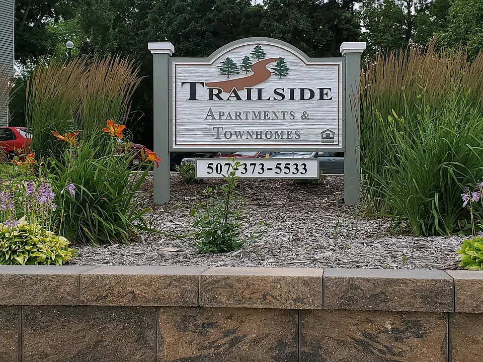 Trailside Apartments & Townhomes