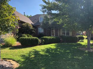 3009 N Ironwood Ave, Broken Arrow, OK 74012