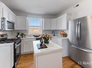 5414 N Campbell Ave APT 2, Chicago, IL 60625