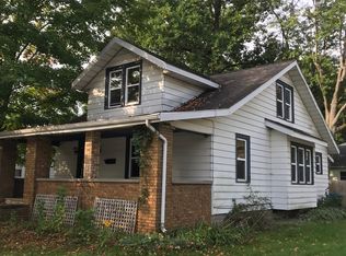 701 James St, Elkhart, IN 46516