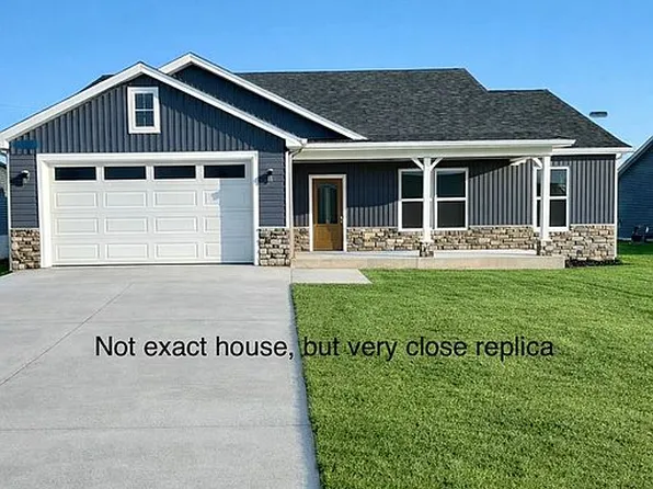 10 Robert Allen Ln, Brandenburg, KY 40108