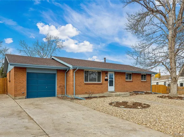 6661 Harlan Street, Arvada, CO 80003