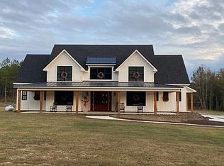 1498 Dewey Thomas Rd, Dexter, GA 31019