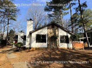 5351 Century Trce #A, Norcross, GA 30093