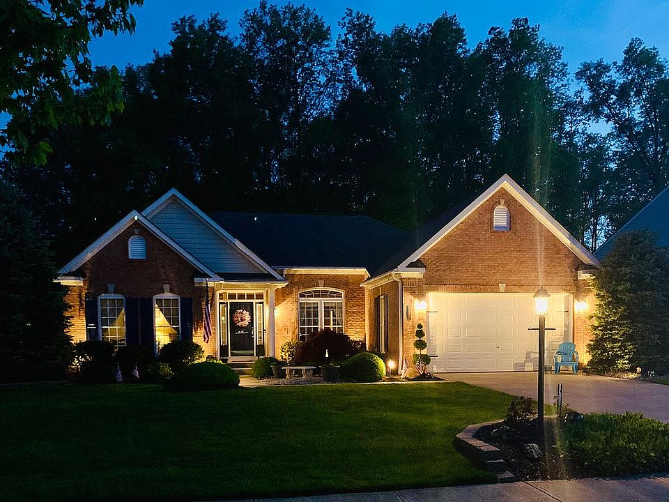 Professional Landscape Light