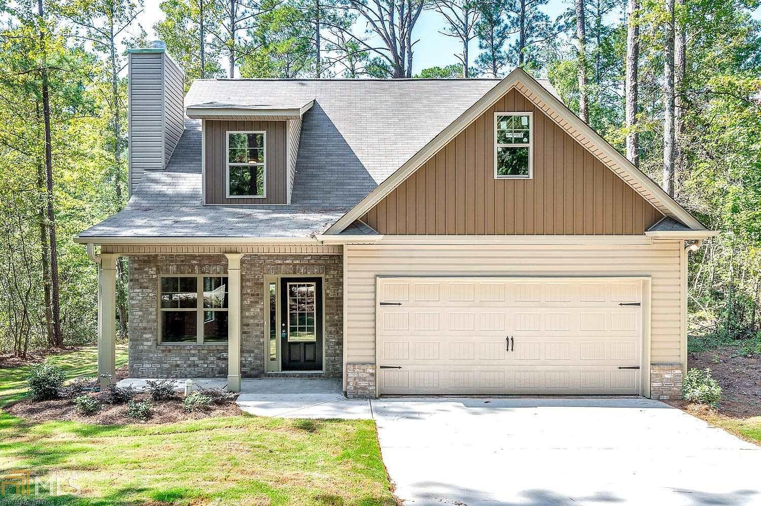 2400 Turtle Cove Trailway 122, Monticello, GA 31064 Zillow