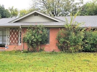 2531 Highwood Dr, Dallas, TX 75228