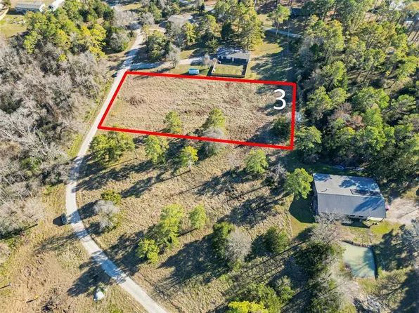 Lot 3 Lonesome Dove Trail, Trinity, TX 75862