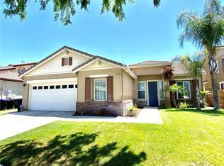 4355 Cloudywing Rd, Hemet, CA 92545