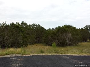 360 Meadow Rock, Spring Branch, TX 78070