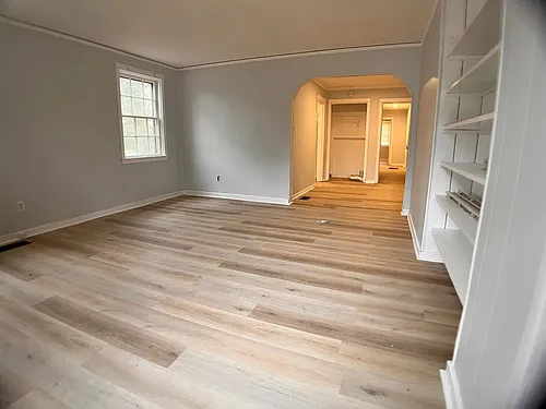 Floor plan 2218 Palmetto
