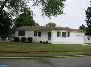 13 Llewellyn Pl, Hamilton, NJ
