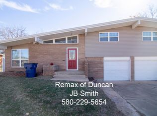 120 Lakewood Blvd, Duncan, OK 73533