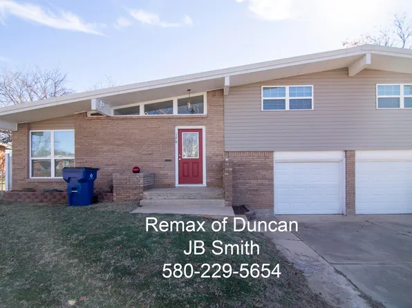 120 Lakewood Blvd, Duncan, OK 73533