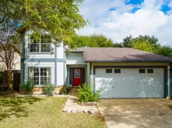 8735 Ridge Moon Dr, San Antonio, TX 78239