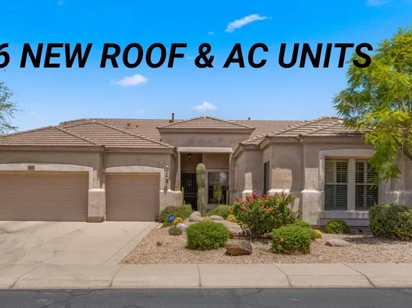 4044 E DESERT FOREST Trail, Cave Creek, AZ 85331