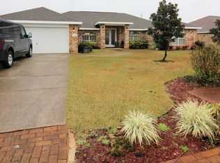 9700 Misty Meadow Ln, Navarre, FL 32566