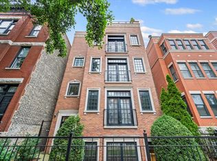 2146 N Racine Ave APT 1, Chicago, IL 60614