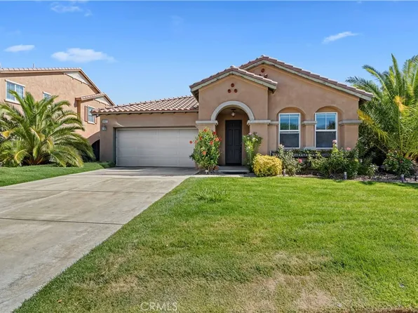 1621 Serval Way, Palmdale, CA 93551