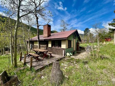 (Undisclosed Address), Nederland, CO, 80466