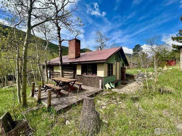 (undisclosed Address), Nederland, CO 80466
