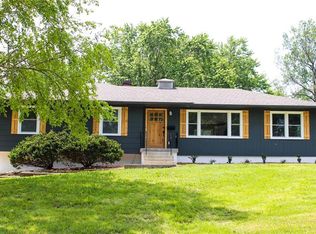8959 E 83rd Ter, Raytown, MO 64138